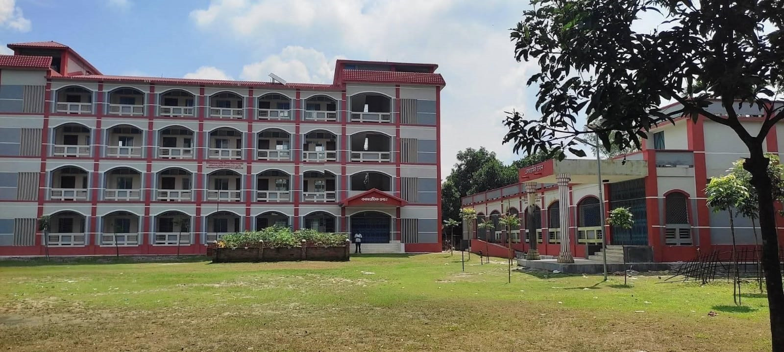 সিঙ্গেরগাড়ী উচ্চ বিদ্যালয়